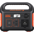 Зарядная станция Jackery Explorer 240Wh 200W Black/Orange  Зарядная станция Jackery Explorer 240Wh 200W Black/Orange