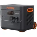 Зарядная станция Jackery Explorer 3000 Pro 3024Wh 3000W Black/Orange (0-3000-EUOR01) 