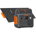 Зарядная станция Jackery Explorer 300 Plus 300W 288Wh + Solar Panel 40W (60-0304-EUB1A1)  Зарядная станция Jackery Explorer 300 Plus 300W 288Wh + Solar Panel 40W (60-0304-EUB1A1)
