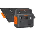Зарядна станція Jackery Explorer 300 Plus 300W 288Wh + Solar Panel 40W (60-0304-EUB1A1) 