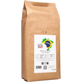 Кофе в зернах Coffee365 Brasil Santos 1 кг (4820219990192)  Кофе в зернах Coffee365 Brasil Santos 1 кг (4820219990192)
