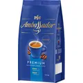 Кофе в зернах Ambassador Premium 1 кг (8720254065083) 