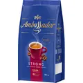 Кофе в зернах Ambassador Strong 500 г (8720254065144) 