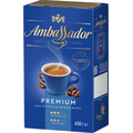 Кофе молотый Ambassador Premium 450 г (8720254065229)  Кофе молотый Ambassador Premium 450 г (8720254065229)