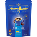 Кава розчинна Ambassador Premium 170 г (8720254065687)  Кава розчинна Ambassador Premium 170 г (8720254065687)