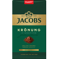 Кофе молотый Jacobs Kronung 100% Арабика 500 г (8711000708651) 