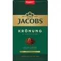 Кофе молотый Jacobs Kronung 100% Арабика 500 г (8711000708651) 