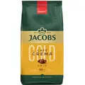 Кофе в зернах Jacobs Crema 500 г (8711000539156) 