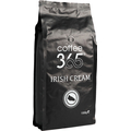 Кофе в зернах Coffee365 Irish Cream 1000 г (4820219990048)  Кофе в зернах Coffee365 Irish Cream 1000 г (4820219990048)