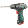 Аккумуляторный дрель-шуруповерт Metabo PowerMaxx SB Basic (600385500)  Аккумуляторный дрель-шуруповерт Metabo PowerMaxx SB Basic (600385500)