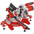 Пила торцовочная Einhell TC-SM 254 (4300385)  Пила торцовочная Einhell TC-SM 254 (4300385)