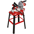 Настольная торцовочная пила с протяжкой Einhell TC-SM 2531/2 U (4300805)  Настольная торцовочная пила с протяжкой Einhell TC-SM 2531/2 U (4300805)