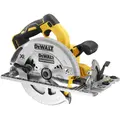 Пила дисковая аккумуляторная бесщеточная DeWalt DCS572NT 