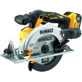Пила дискова акумуляторна безщіткова DeWalt DCS565P2  Пила дискова акумуляторна безщіткова DeWalt DCS565P2