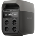 EcoFlow Delta 3 1536Wh 1800W (EFDELTA1500-EU)  EcoFlow Delta 3 1536Wh 1800W (EFDELTA1500-EU)