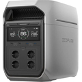 Зарядная станция EcoFlow DELTA 3 Plus (EF_DELTA3Plus) UA  Зарядная станция EcoFlow DELTA 3 Plus (EF_DELTA3Plus) UA
