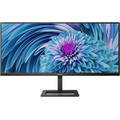Philips 34" 346E2LAE/00 Black  Philips 34" 346E2LAE/00 Black
