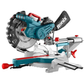 Торцовочная пила Ronix, 2000 Вт (5303)  Торцовочная пила Ronix, 2000 Вт (5303)