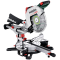 Аккумуляторная торцовочная пила Metabo KGS 18 LTX BL 305 (614305810)  Аккумуляторная торцовочная пила Metabo KGS 18 LTX BL 305 (614305810)