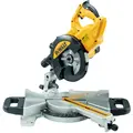 Пила торцовочная DeWalt сетевая 1400 Вт (DWS774) 