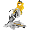 Пила торцовочная DeWALT (DWS777)  Пила торцовочная DeWALT (DWS777)