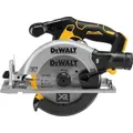Пила дисковая аккумуляторная бесщеточная DeWalt DCS565NT 