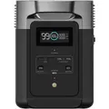 EcoFlow Delta 2 Max 2048Wh 2400W Black (EFDELTA2Max-EU) 