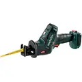 Аккумуляторна сабельная пила Metabo SSE 18 LTX Compact (602266890) 