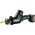 Аккумуляторная сабельная пила Metabo PowerMaxx SSE 12 BL (602322500)  Аккумуляторная сабельная пила Metabo PowerMaxx SSE 12 BL (602322500)
