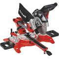 Пила торцовочная Einhell TC-SM 2131/1 Dual (4300390)  Пила торцовочная Einhell TC-SM 2131/1 Dual (4300390)