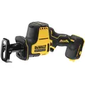 Сабельная пила аккумуляторная бесщеточная DeWalt DCS369NT 