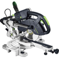 Торцовочная пила Festool KAPEX KS 60 Е (561683)  Торцовочная пила Festool KAPEX KS 60 Е (561683)
