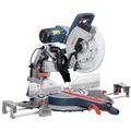 Пила торцовочная Bosch Professional Heavy Duty GCM 12 GDL (0601B23600) 
