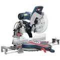 Пила торцовочная Bosch Professional Heavy Duty GCM 12 GDL (0601B23600) 