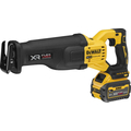 Аккумуляторная сабельная пила DeWalt DCS386T1  Аккумуляторная сабельная пила DeWalt DCS386T1