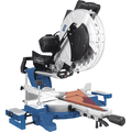 Торцовочная пилка с протяжкой Scheppach HM140L 2кВт 230В d305мм (5901218901)  Торцовочная пилка с протяжкой Scheppach HM140L 2кВт 230В d305мм (5901218901)