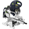 Пила торцювальна Festool KAPEX KS 120 RЕB (575302)  Пила торцювальна Festool KAPEX KS 120 RЕB (575302)