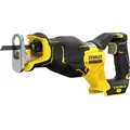 Пила сабельная аккумуляторная Stanley FATMAX SFMCS310B 
