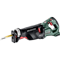 Пила сабельная аккумуляторная бесщеточная Metabo SSEP 18 LTX BL MVT 18V (602258850)  Пила сабельная аккумуляторная бесщеточная Metabo SSEP 18 LTX BL MVT 18V (602258850)