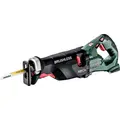 Пила сабельная аккумуляторная бесщеточная Metabo SSEP 18 LTX BL MVT 18V (602258850) 