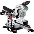 Дисковая пила Metabo Kgs 18 Ltx Bl 216 (614216650) 
