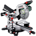 Дисковая пила Metabo Kgs 18 Ltx Bl 254 (614254920)  Дисковая пила Metabo Kgs 18 Ltx Bl 254 (614254920)