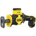 Пила сабельная аккумуляторная Stanley Fatmax SFMCS305B 