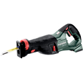 Пила сабельная аккумуляторная Metabo SSEP 18 LT 18V (601616850)  Пила сабельная аккумуляторная Metabo SSEP 18 LT 18V (601616850)