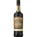 Jameson Cold Brew, 0.7л 30% (STA5011007020569) 