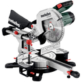Торцовочная пила сетевая Metabo KGS254M (613254000)  Торцовочная пила сетевая Metabo KGS254M (613254000)