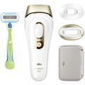 Фотоэпилятор Braun Silk Expert Pro 5 PL5152 + Бритва Gillette Venus Extra Smooth (7500435238366)  Фотоэпилятор Braun Silk Expert Pro 5 PL5152 + Бритва Gillette Venus Extra Smooth (7500435238366)