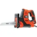 Электроножовка ручная Black+Decker Scorpion RS890K 