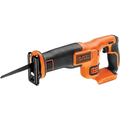 Сабельная ножовка Black+Decker BDCR18N  Сабельная ножовка Black+Decker BDCR18N