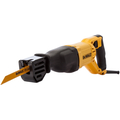 Сабельная пила DeWalt DWE305PK  Сабельная пила DeWalt DWE305PK